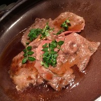 肉匠なか田 本店 - すき焼き