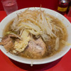 ラーメン二郎 西台駅前店