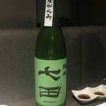 リトル肉と日本酒 - 