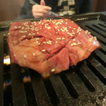 ビストロ×焼肉 まつもと - 