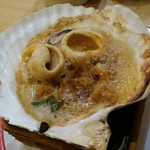 おたる栄六 - 出来上がり