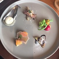 MAIN DINING by THE HOUSE OF PACIFIC - 