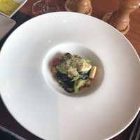 MAIN DINING by THE HOUSE OF PACIFIC - 