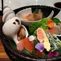 シュン - 