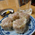 常盤木 - シューマイ