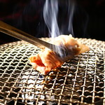 焼肉 粋 - 粋なタン