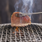 焼肉 粋 - 粋なタン