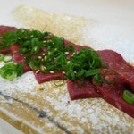 焼肉ノ志志 - 店主におまかせセット