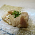 焼肉ノ志志 - 店主におまかせセット