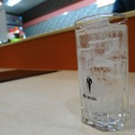 焼肉ノ志志 - チューハイプレーン