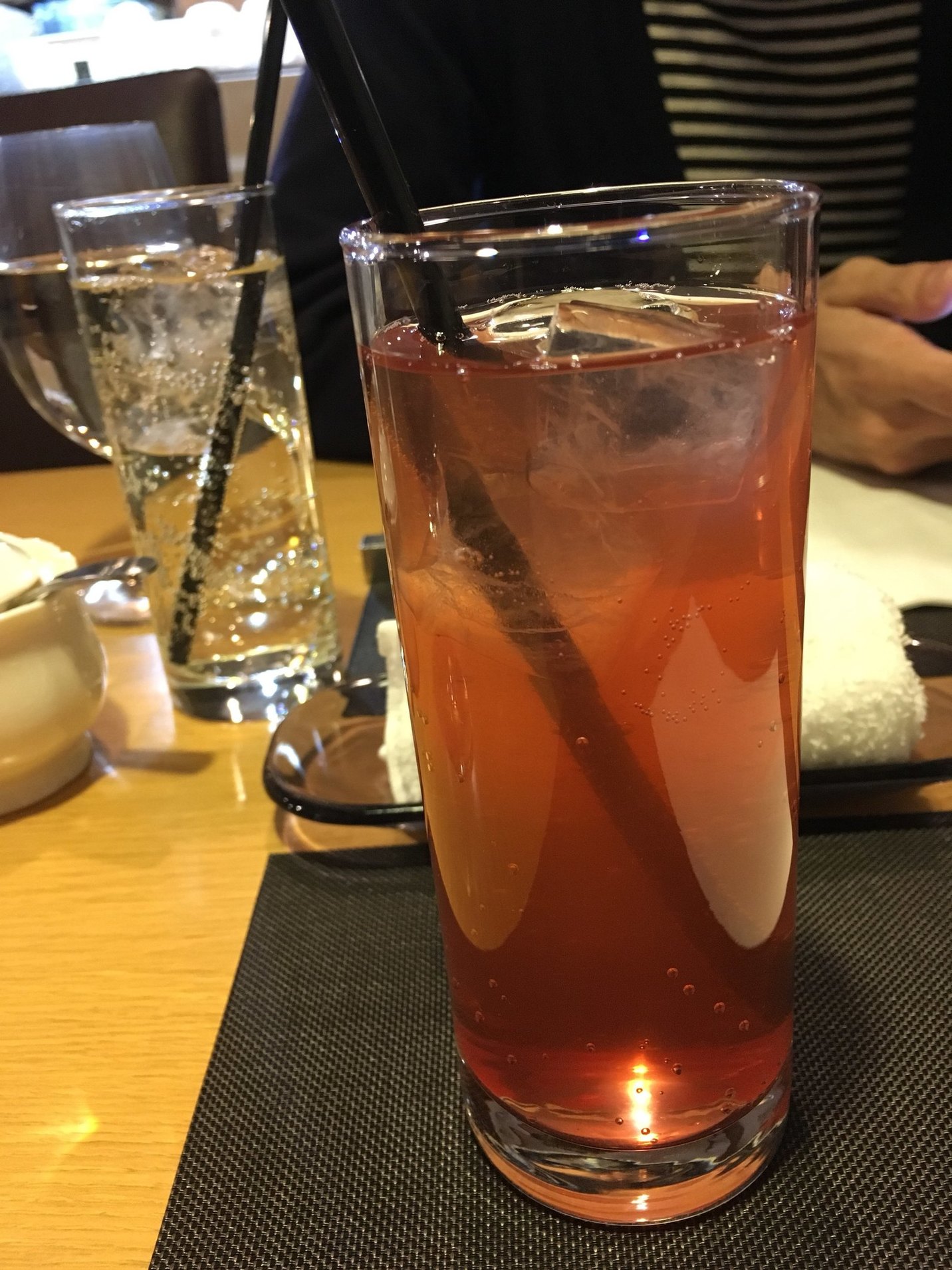 レストランくろしぇっと name=