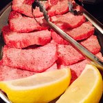 ホルモン食堂　一徹 - 