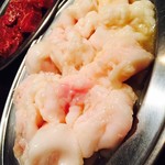 ホルモン食堂　一徹 - 