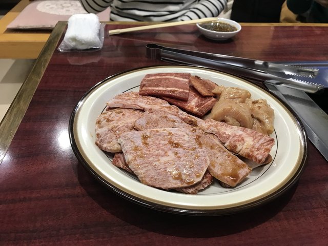 高麗 沼津 焼肉 食べログ