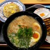 にんたまラーメン 流山店