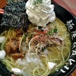 麺屋GAKU - 