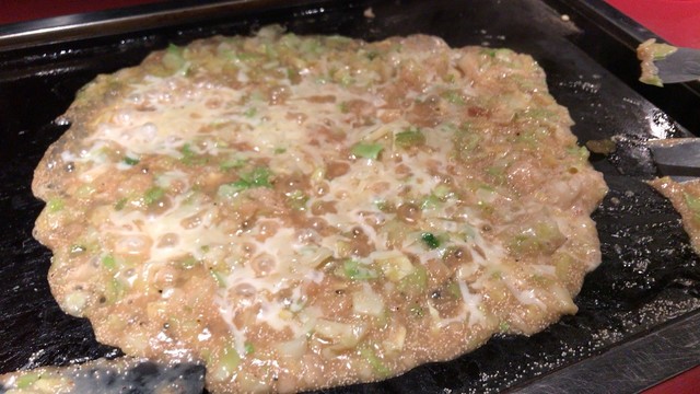 お好み焼 良 りょう 自由が丘 お好み焼き 食べログ お好み焼 良 りょう 自由が丘 お好み焼き 食べログ