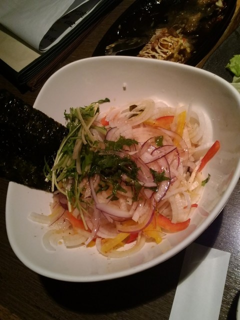 ごはんや えん 太田 高松 居酒屋 ネット予約可 食べログ