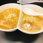 本家 麺蔵 - 