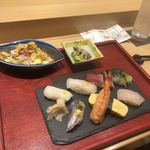 SUSHICOBA - 