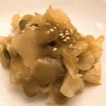 京鼎樓 - 搾菜