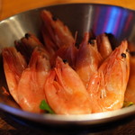 Shrimp Garden - 