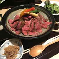 銀熊茶寮 - 