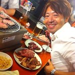 Shichirin Yakiniku Anan - 