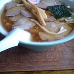 チャーシューメン