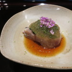 日本料理 晴山 - 