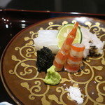 日本料理 晴山 - 