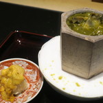 日本料理 晴山 - 