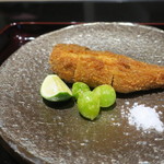 日本料理 晴山 - 