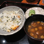 日本料理 晴山 - 