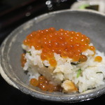 日本料理 晴山 - 