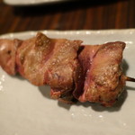 鳥みつ - 白レバー