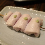 鳥みつ - ささみ