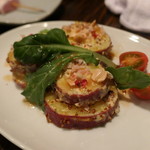 鳥みつ - ポテトサラダ