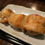 鳥みつ - つくば茜鶏