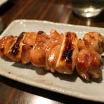 鳥みつ - ももネギマ