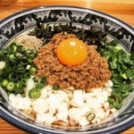 こだわり麺工房たご - 