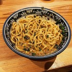 こだわり麺工房たご - 