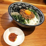 こだわり麺工房たご - 