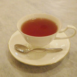 セヴレ39 - 紅茶