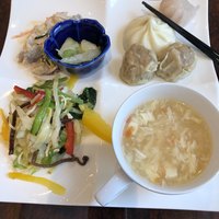 中国料理 王宮 - 
