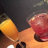 ダイナミックキッチン＆バー 響  新宿サザンタワー店 - 