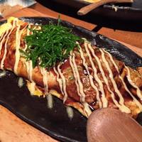ダイナミックキッチン＆バー 響  新宿サザンタワー店 - 