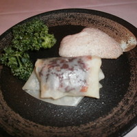 中国料理 満楼日園 - 北京ダック