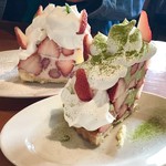 フェリーチェ - 