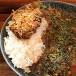 カレーノトリコ - 